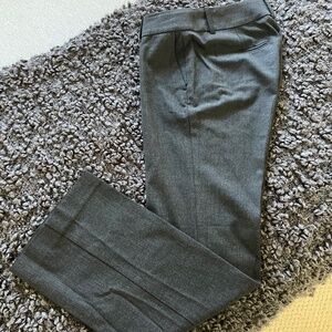 Women bootcut dress pants